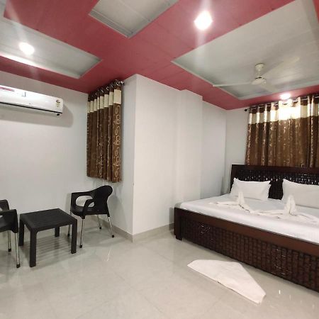 The Pal Palace Hotel Dzsódhpur Kültér fotó