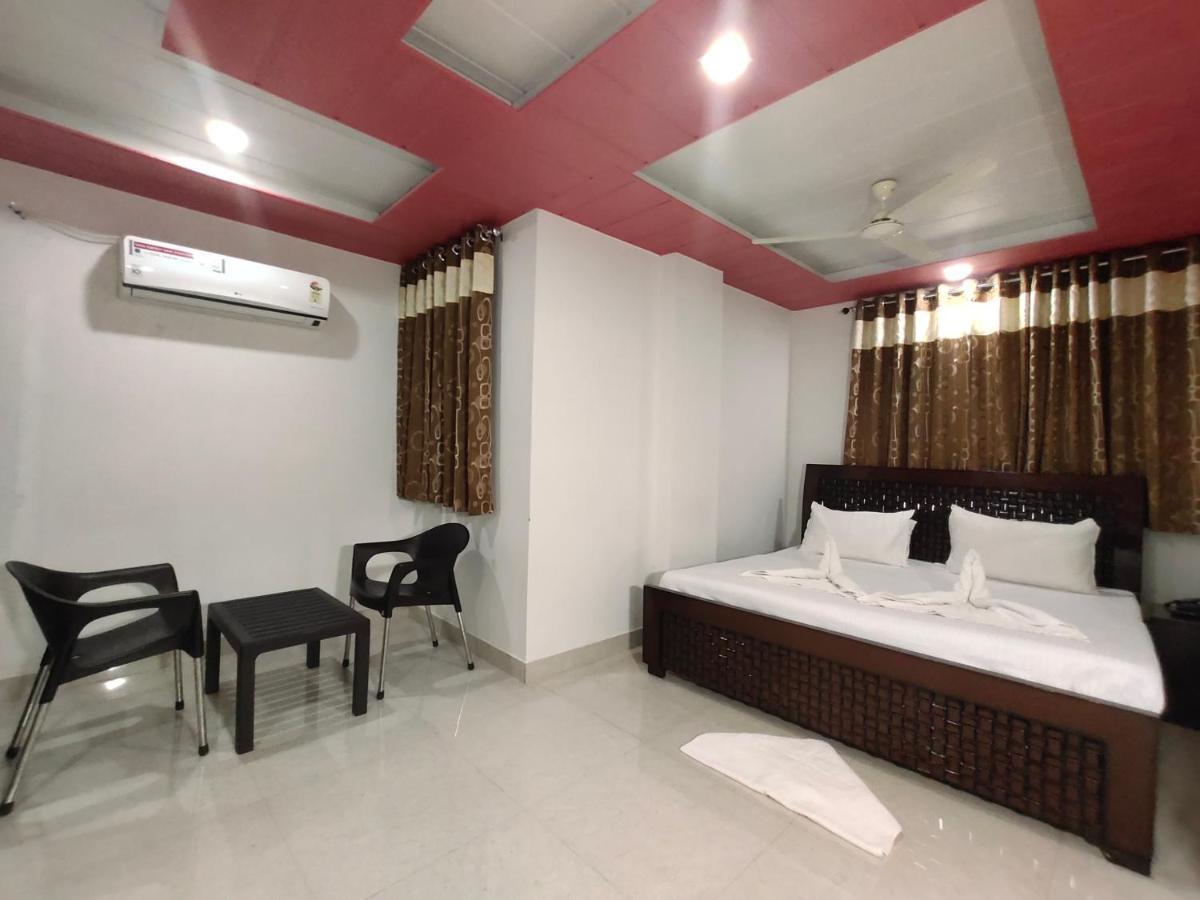 The Pal Palace Hotel Dzsódhpur Kültér fotó