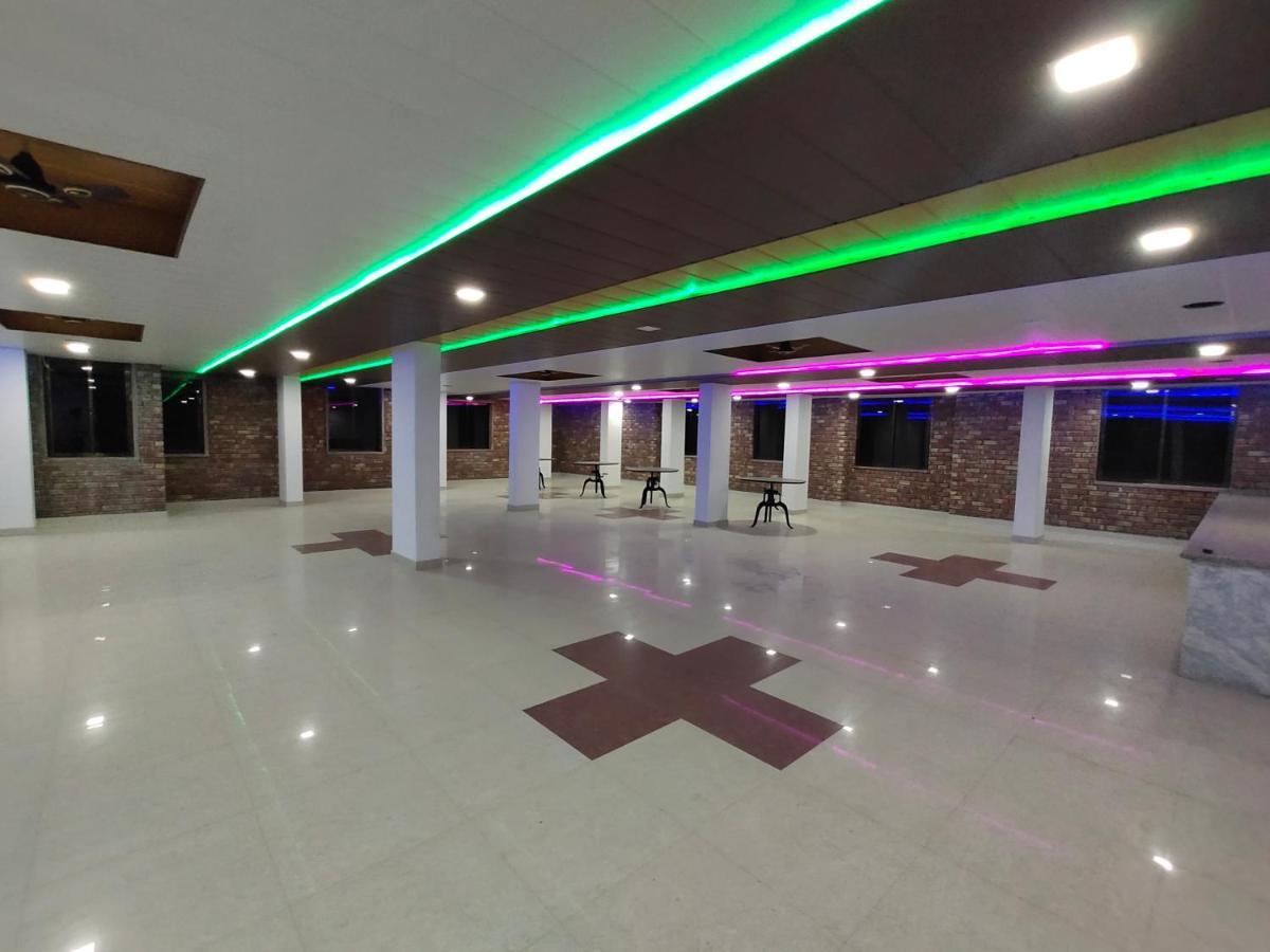 The Pal Palace Hotel Dzsódhpur Kültér fotó